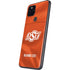 Oklahoma State University Orange Jersey Google Pixel 5a Skin